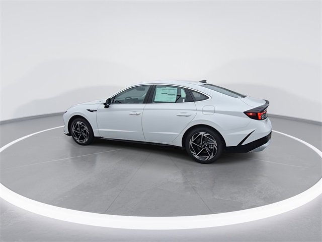 New 2026 Hyundai Sonata SEL image 6