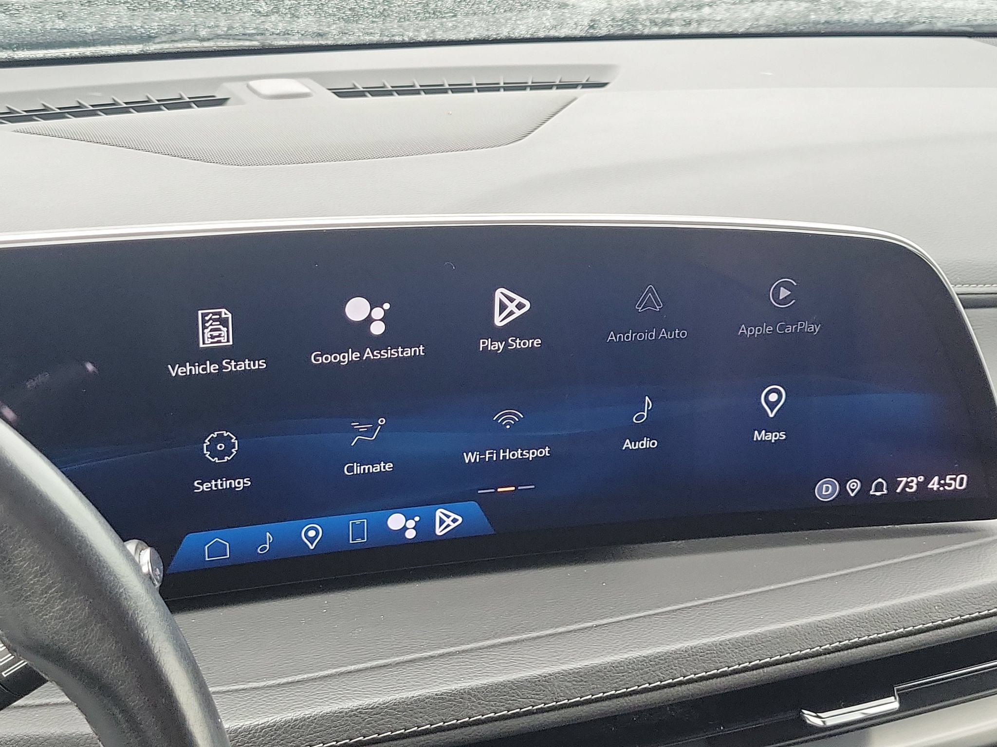 Used 2024 Cadillac XT4 Premium Luxury FWD image 17