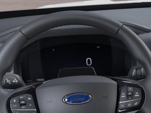 New 2026 Ford Explorer Platinum RWD image 35