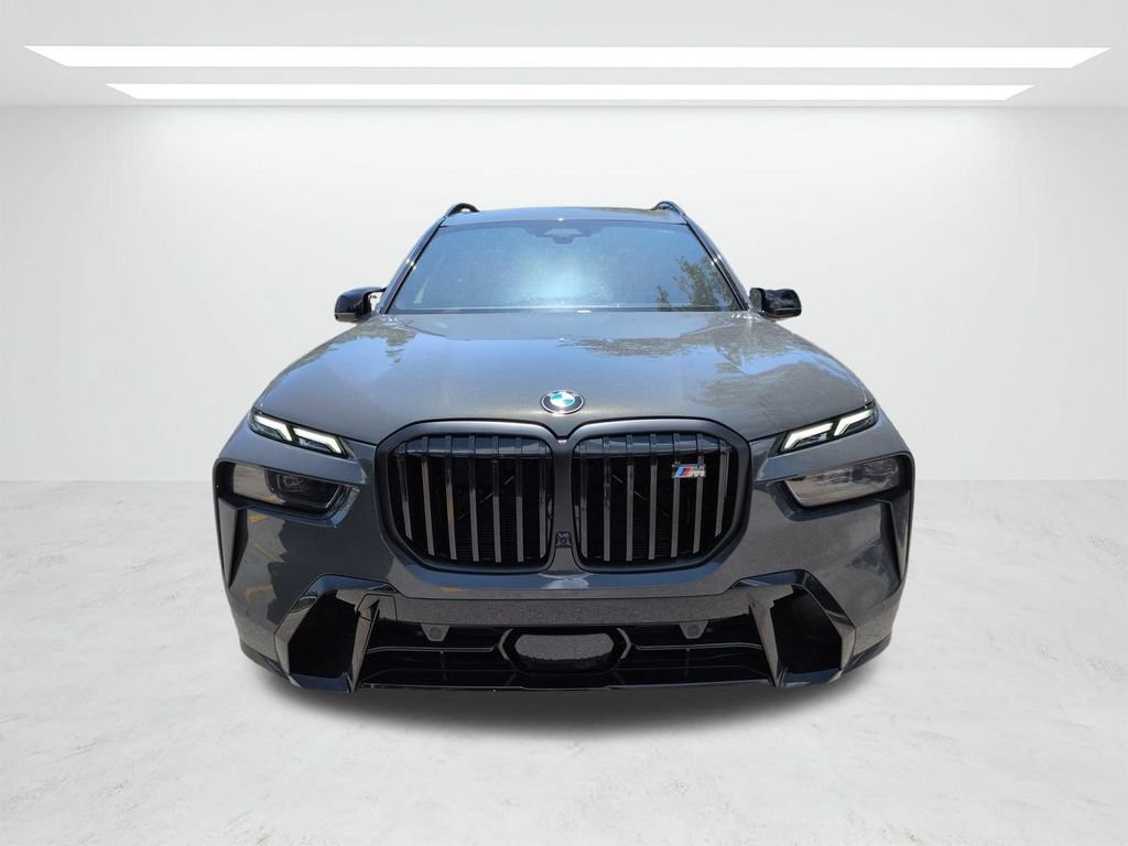 New 2027 BMW X7 M60i AWD/4WD image 9