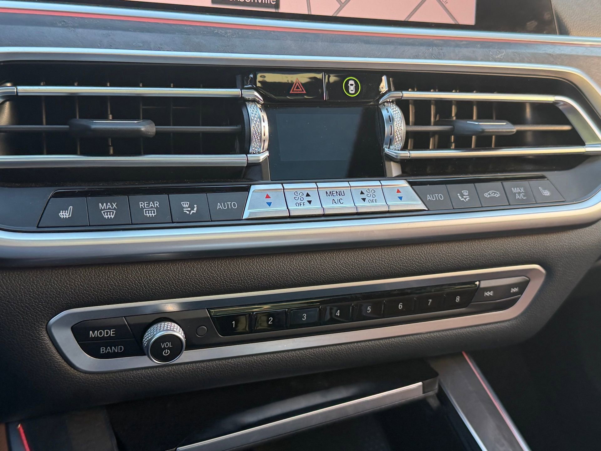 Used 2022 BMW X5 xDrive45e w/ M Sport Package image 41