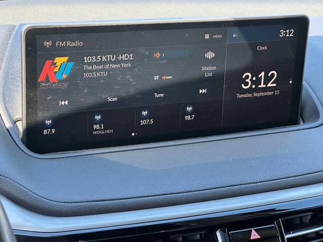Certified 2024 Acura MDX SH-AWD image 37
