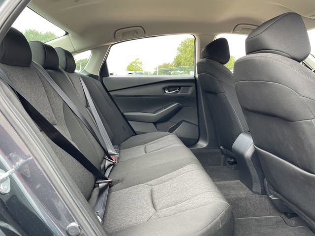 Used 2023 Honda Accord LX image 27