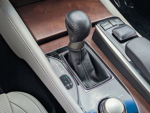 Used 2014 Lexus GS 350 w/ Premium Package RWD image 27