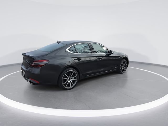 New 2026 Genesis G70 2.5T image 8