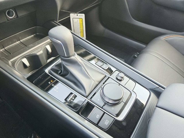 New 2026 MAZDA CX-50 AWD 2.5 Hybrid w/ Weather Package image 27