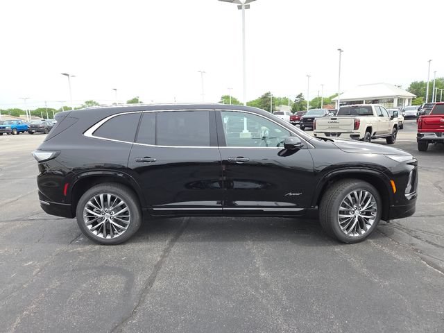 New 2026 Buick Enclave Avenir w/ Super Cruise Package AWD/4WD image 27