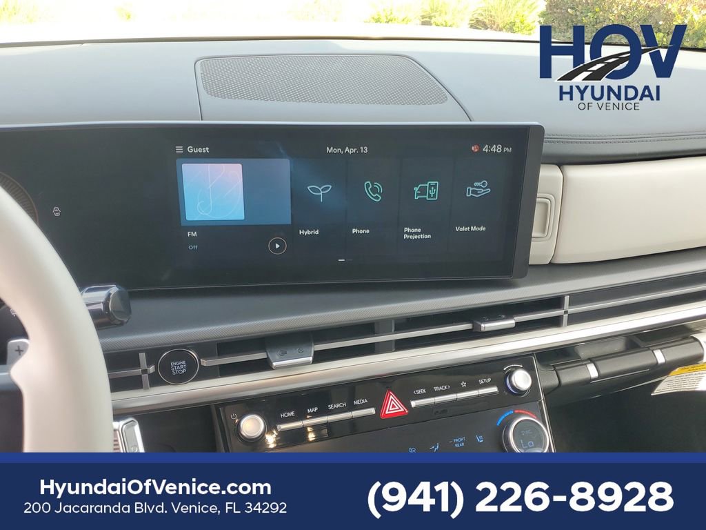 Used 2026 Hyundai Santa Fe SEL FWD image 31