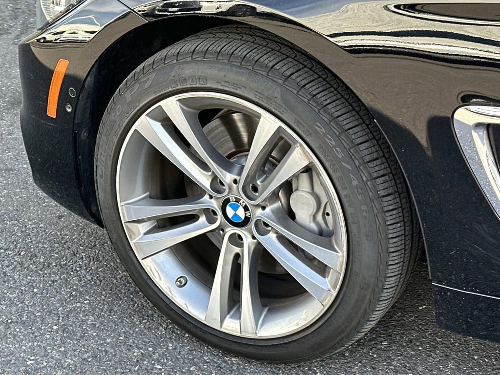 Used 2018 BMW 440i xDrive Coupe image 40