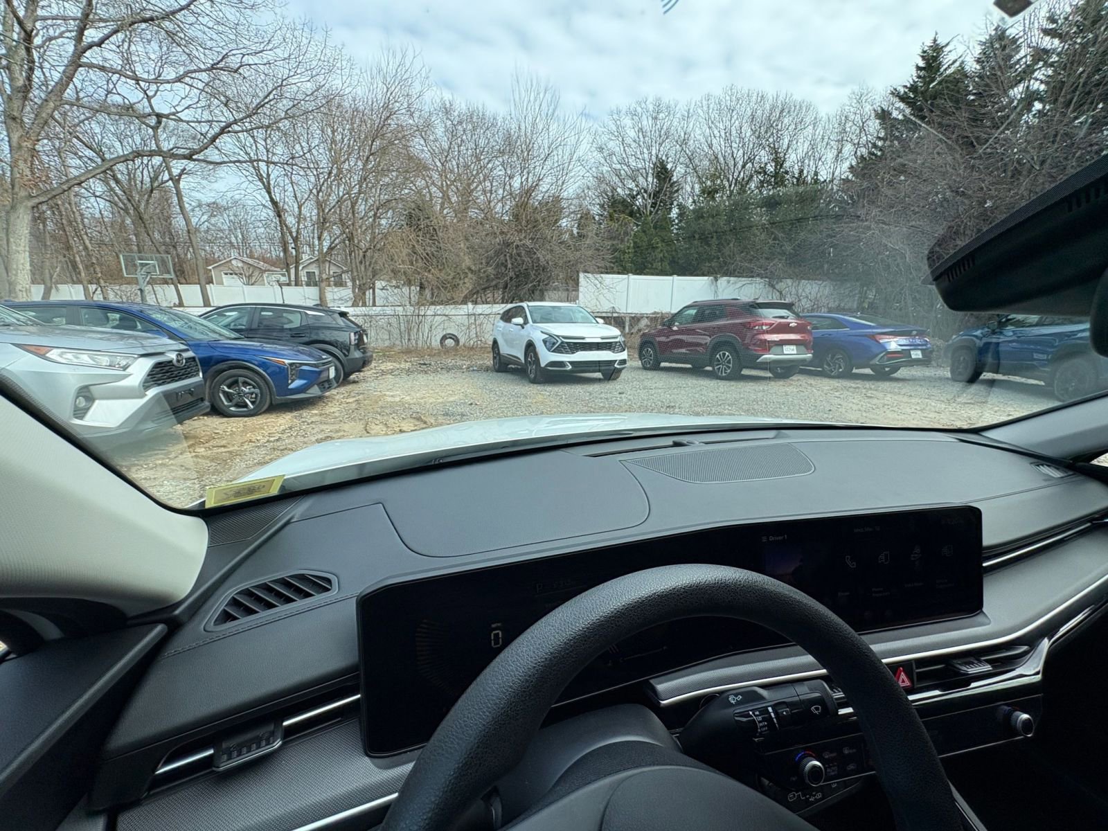 Used 2025 Kia K5 LXS image 31