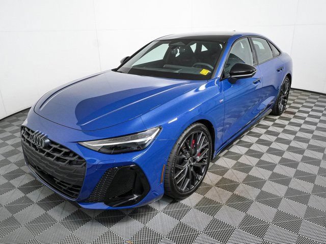 New 2026 Audi A6 Prestige AWD/4WD image 34