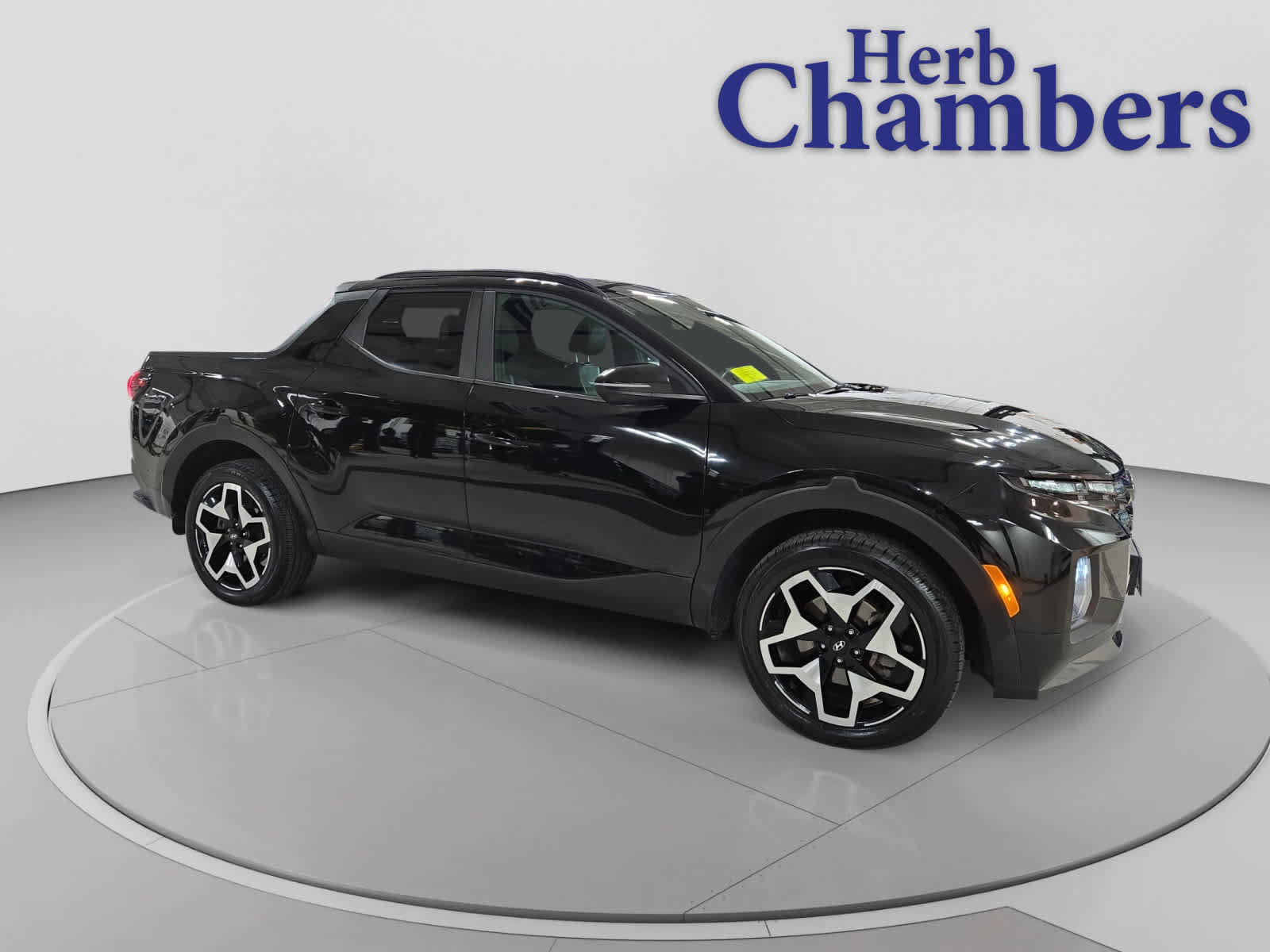 Used 2022 Hyundai Santa Cruz Limited image 6
