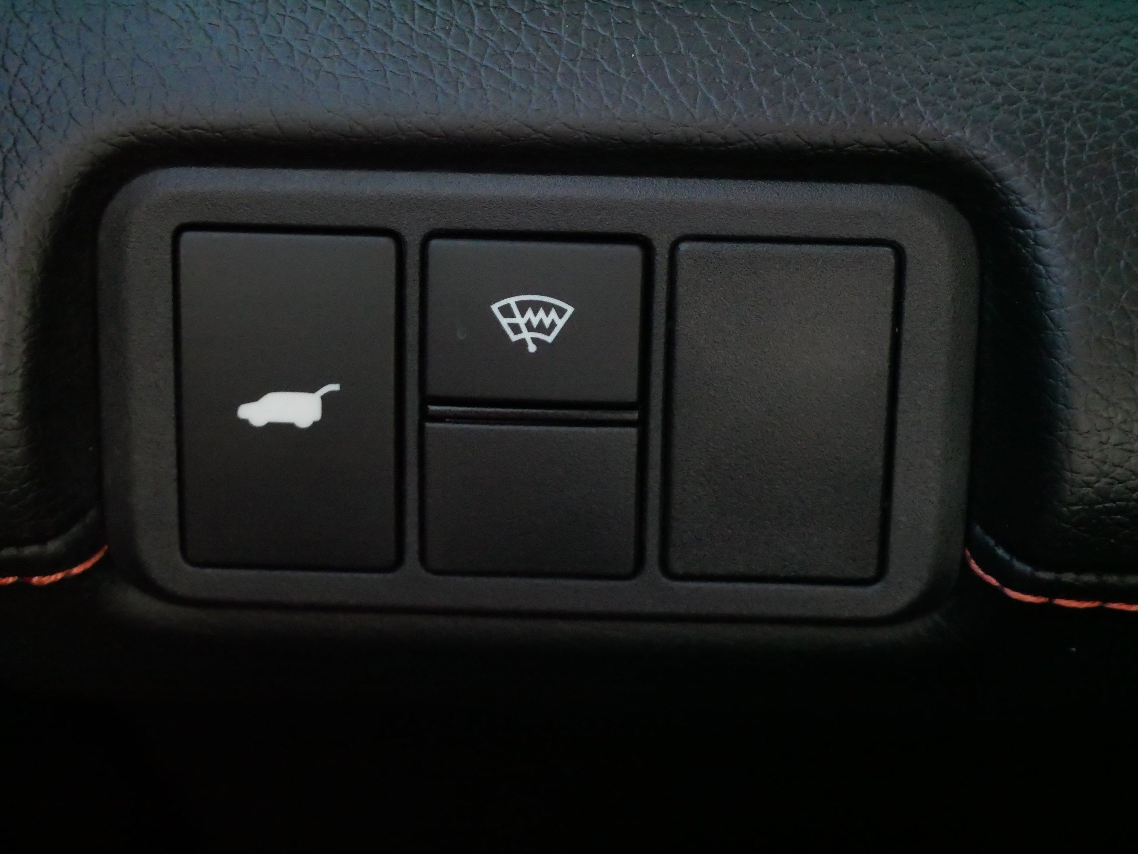 Certified 2026 Honda Passport TrailSport Elite image 28