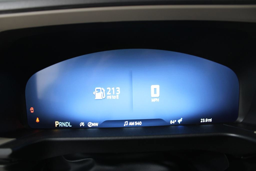 New 2025 Ford Bronco Sport Big Bend image 31