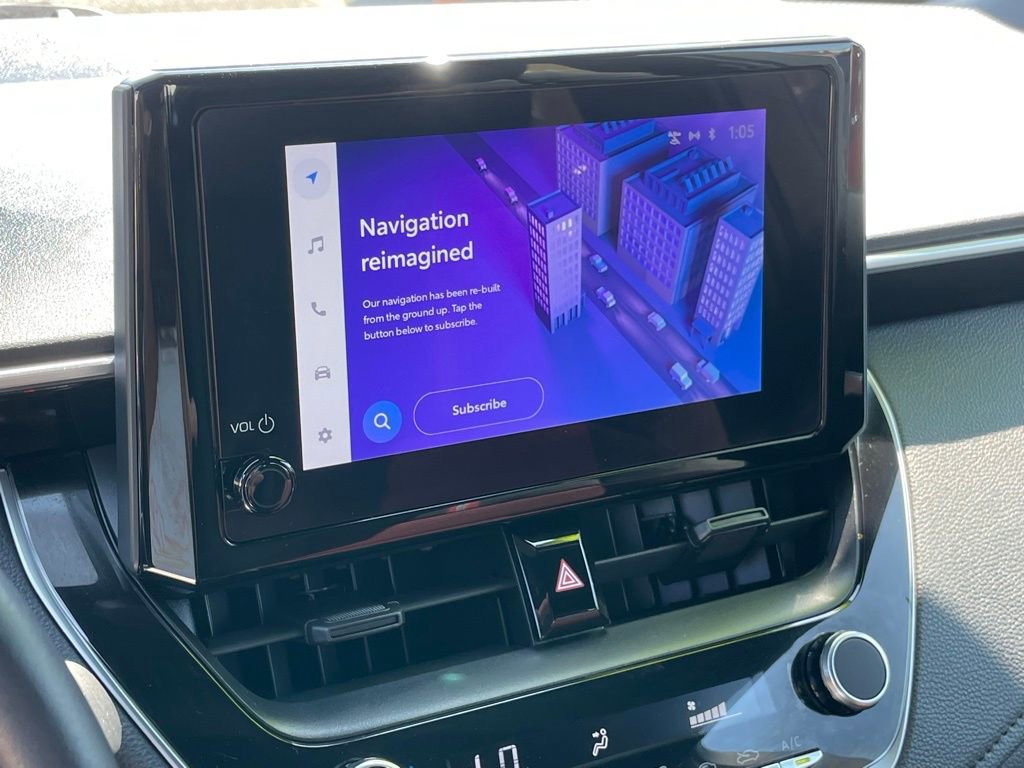 Used 2024 Toyota Corolla SE Nightshade image 19