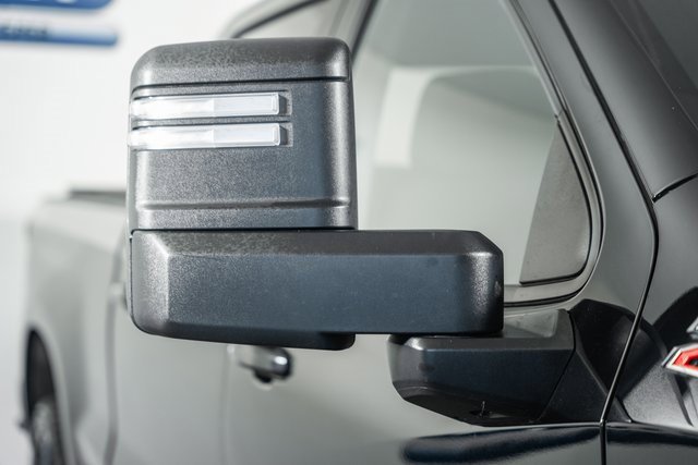 Used 2021 Chevrolet Silverado 1500 LT Trail Boss w/ Bed Protection Package image 17