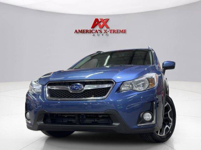 Used 2017 Subaru Crosstrek 2.0i Premium w/ Popular Package #1 AWD/4WD image 2