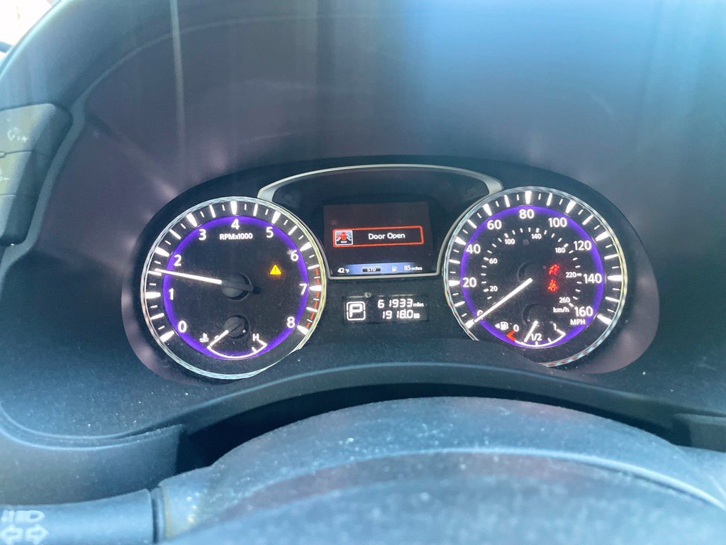 Used 2020 INFINITI QX60 Luxe w/ Essential Package AWD/4WD image 13