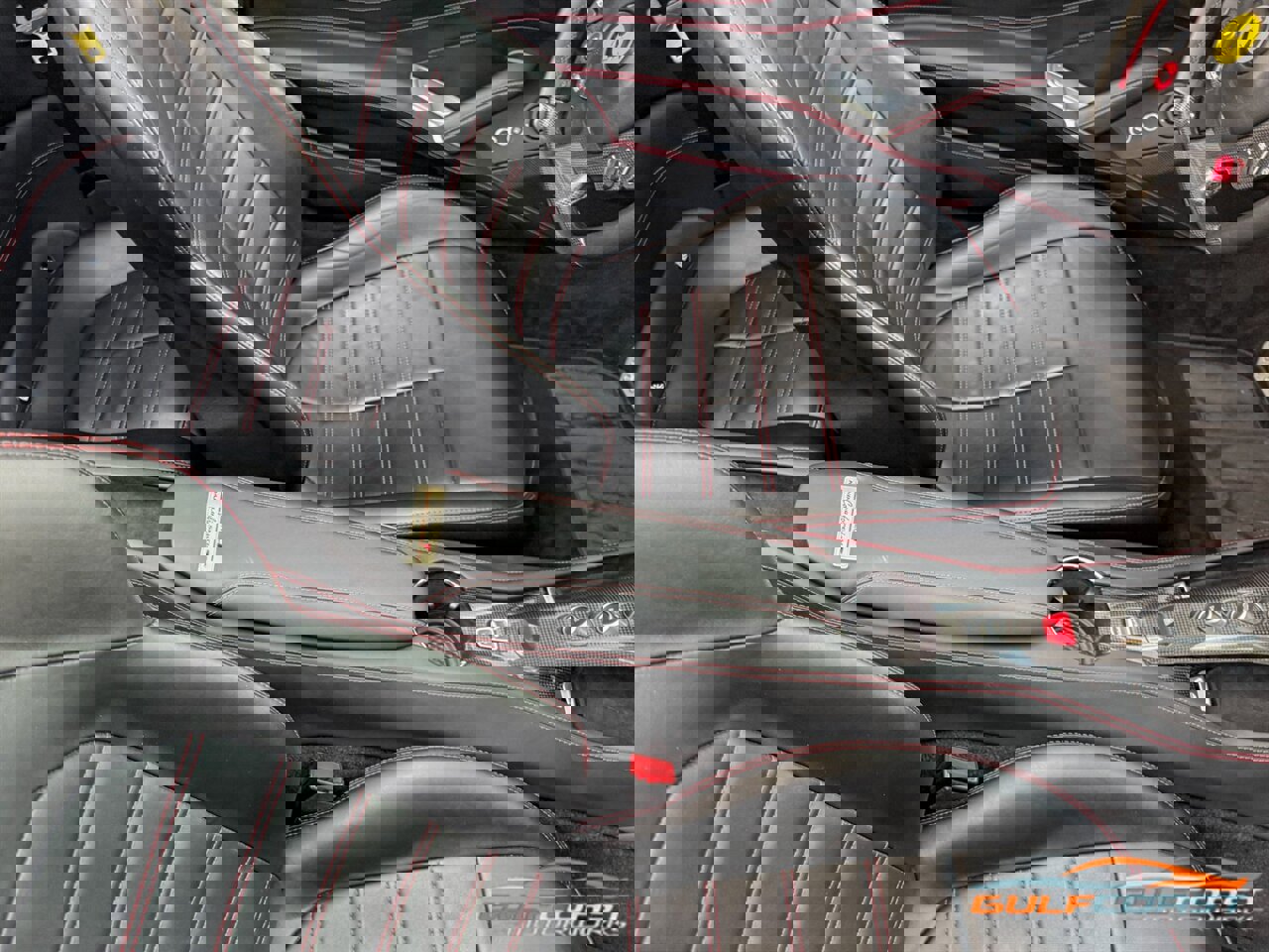 Used 2016 Ferrari California T image 35