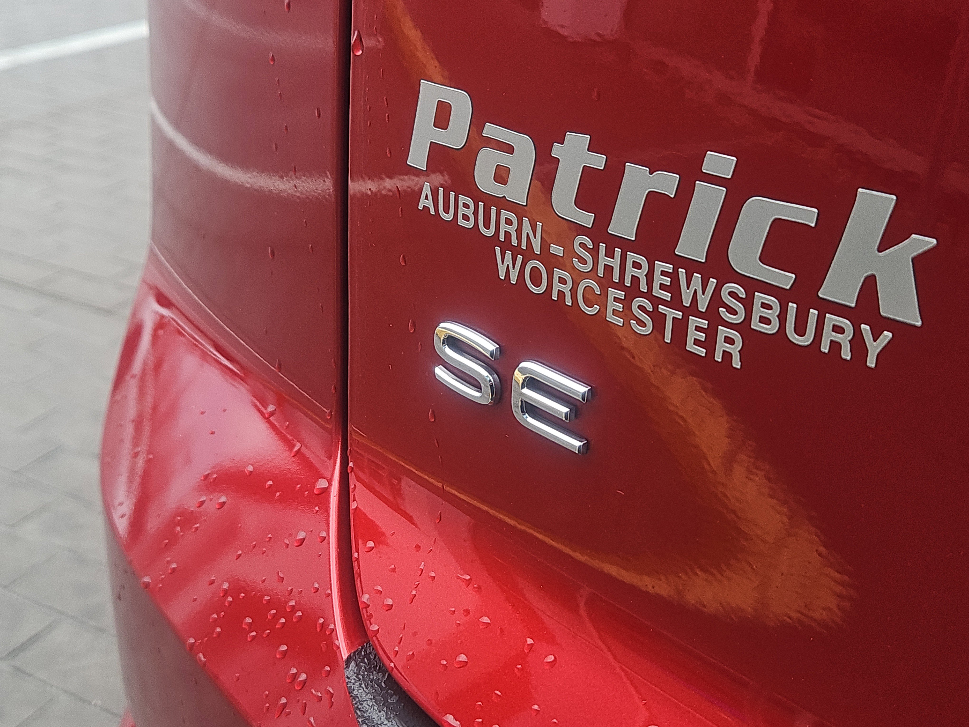 Certified 2020 Volkswagen Atlas Cross Sport SE w/ Panoramic Sunroof Package image 5