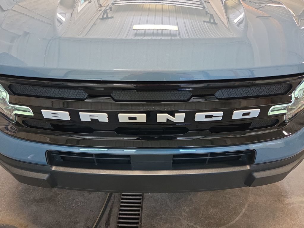 Used 2024 Ford Bronco Sport Outer Banks w/ Tech Package AWD/4WD image 25