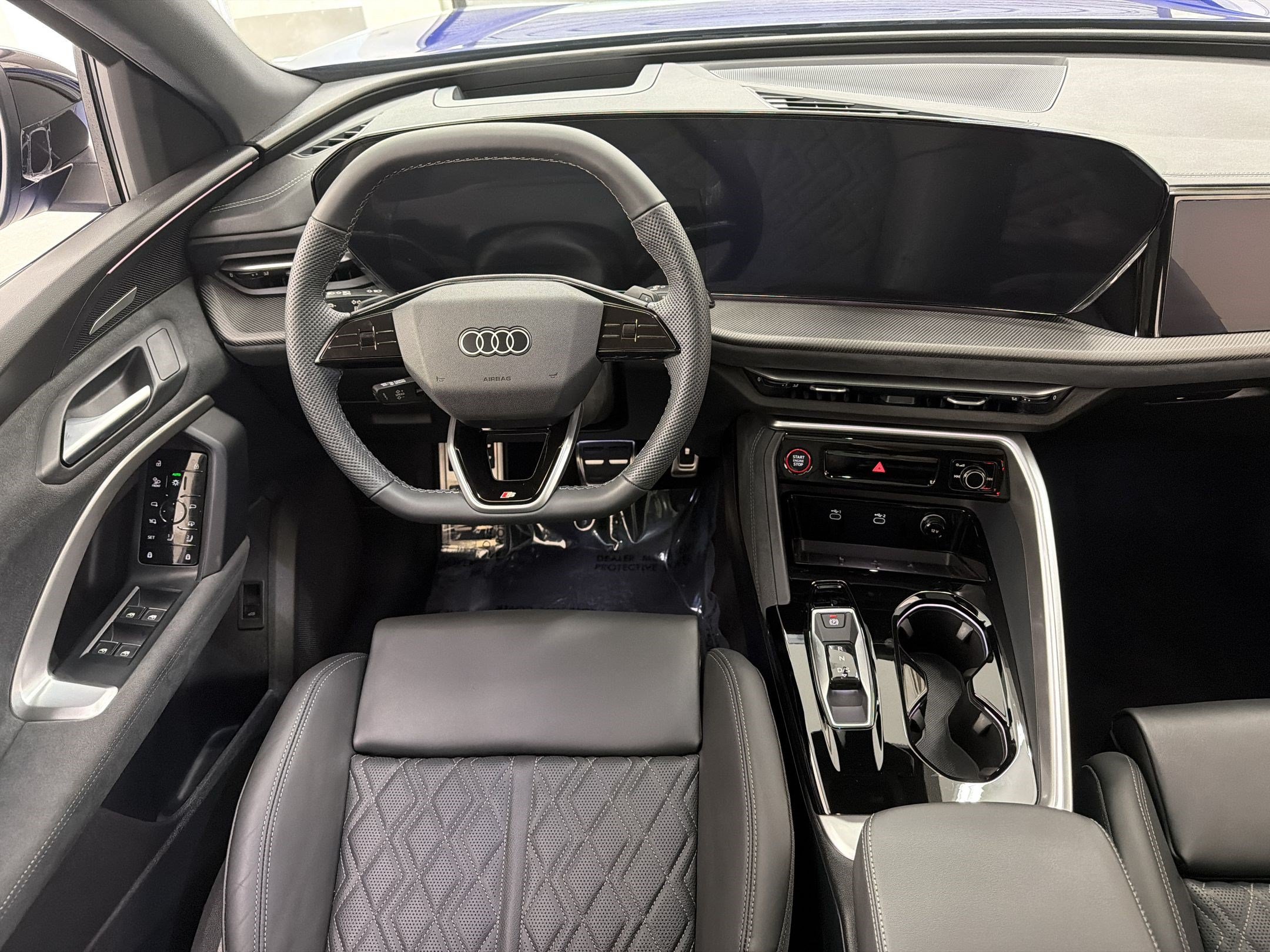 New 2026 Audi SQ5 Prestige AWD/4WD image 30
