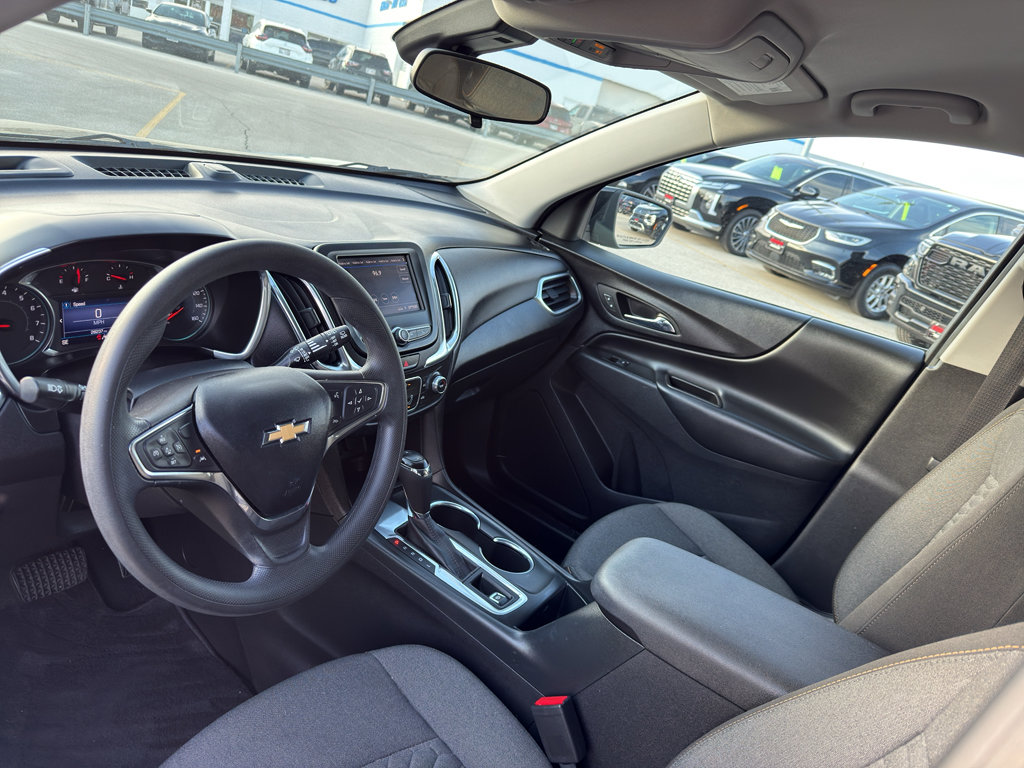 Used 2020 Chevrolet Equinox LT image 25