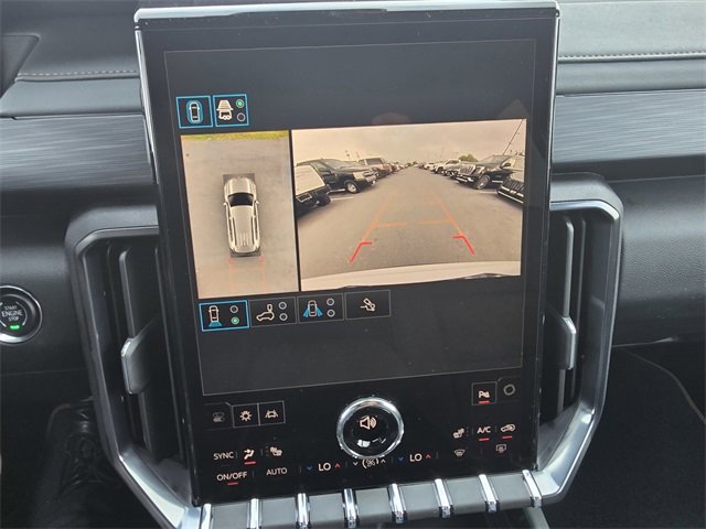 New 2026 GMC Acadia AT4 image 21