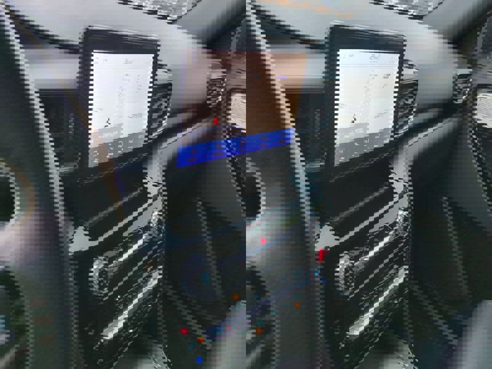 Used 2022 Ford Explorer ST w/ Equipment Group 401A image 29