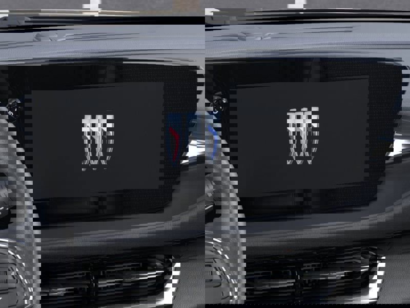 New 2026 Buick Envista Sport Touring w/ Convenience I Package image 33