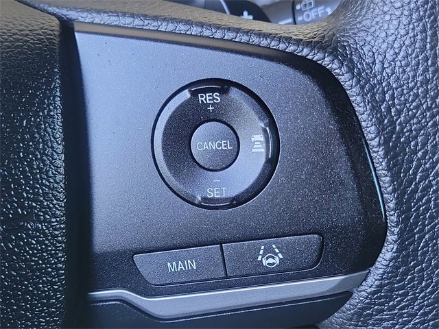 Used 2019 Honda Passport Sport image 9