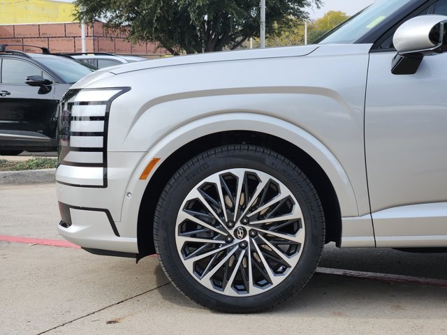 Used 2026 Hyundai Palisade Calligraphy image 10