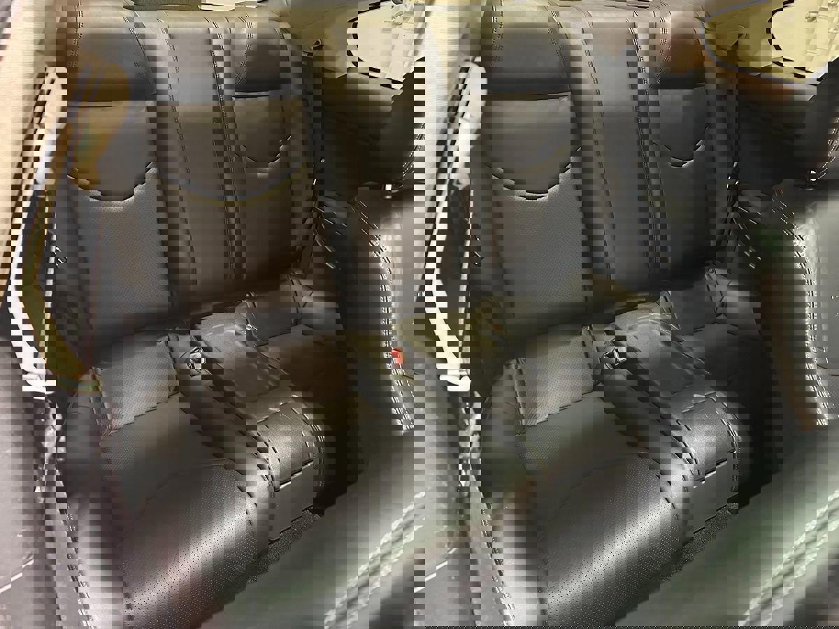 Used 2011 INFINITI G37 Sport image 12