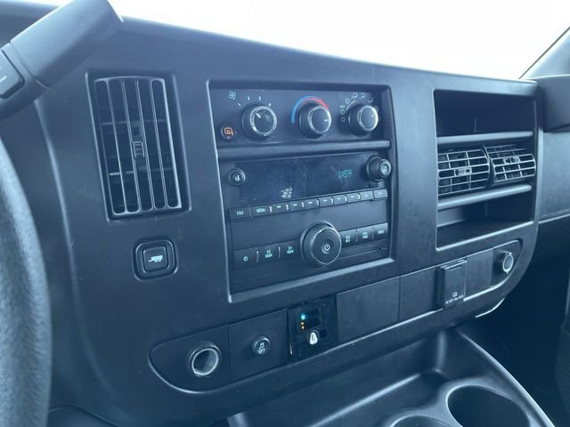 Used 2024 Chevrolet Express 2500 w/ Driver Convenience Package image 14