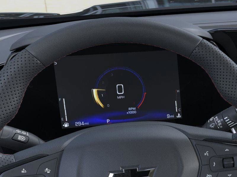 New 2026 Chevrolet Trax RS w/ Sunroof Package FWD image 19