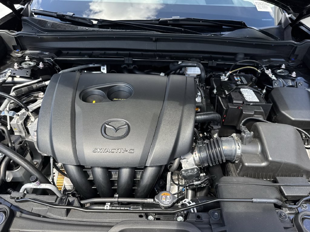New 2026 MAZDA CX-30 AWD 2.5 S w/ Premium Package image 59