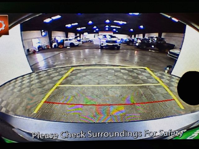 Used 2018 MAZDA MAZDA6 Touring FWD image 16