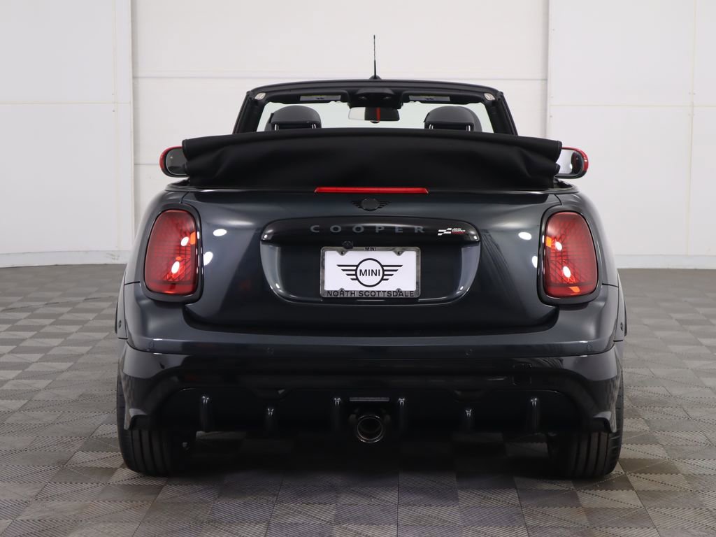 New 2026 MINI Cooper John Cooper Works image 6