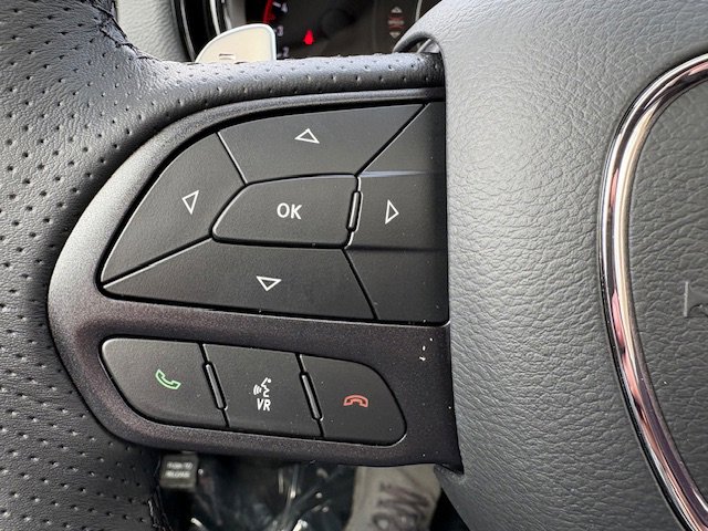 New 2026 Dodge Durango GT image 21