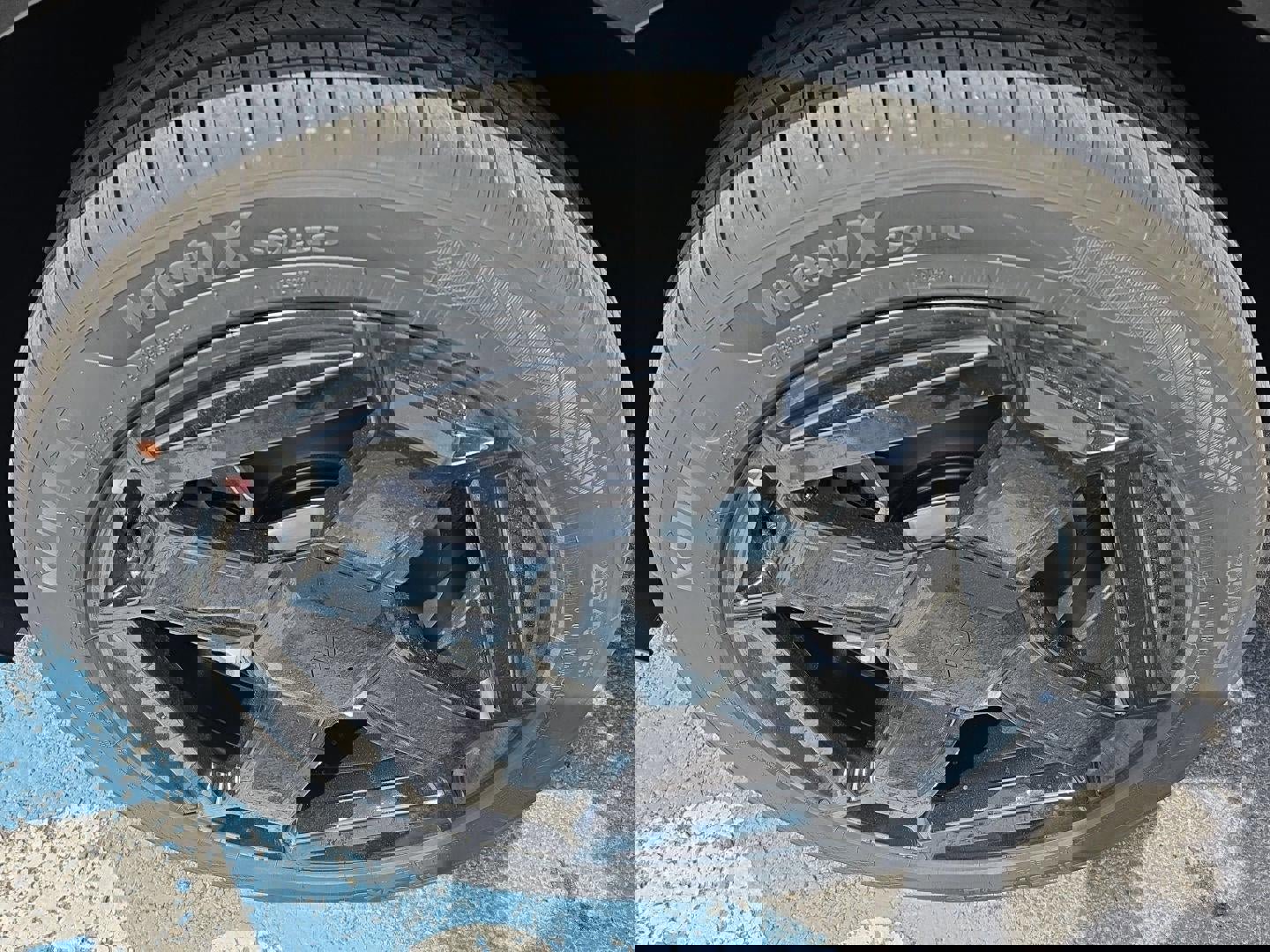 New 2027 Kia Telluride EX X-Line image 5