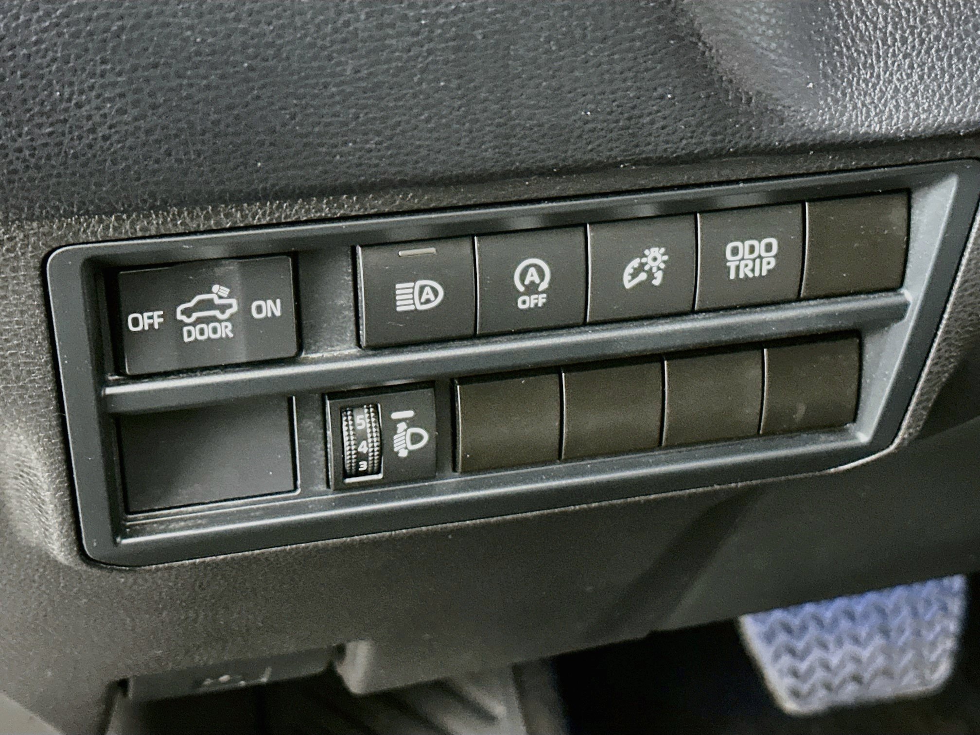 Used 2024 Toyota Tundra SR5 AWD/4WD image 16