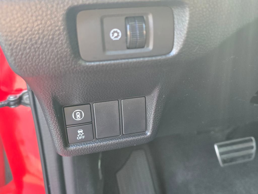 Used 2022 Honda Civic Sport image 16