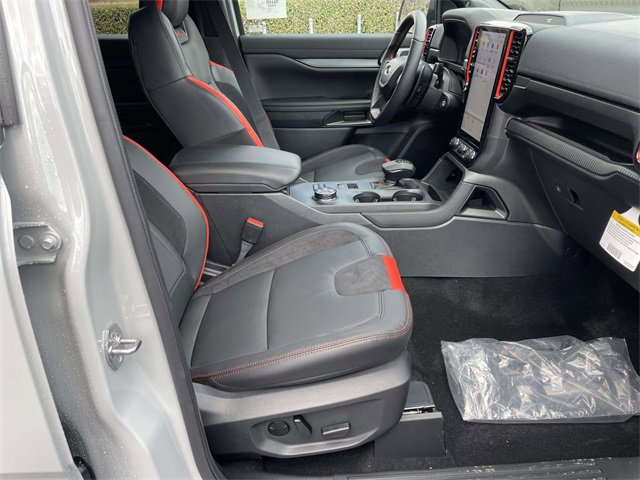 New 2026 Ford Ranger Raptor image 29