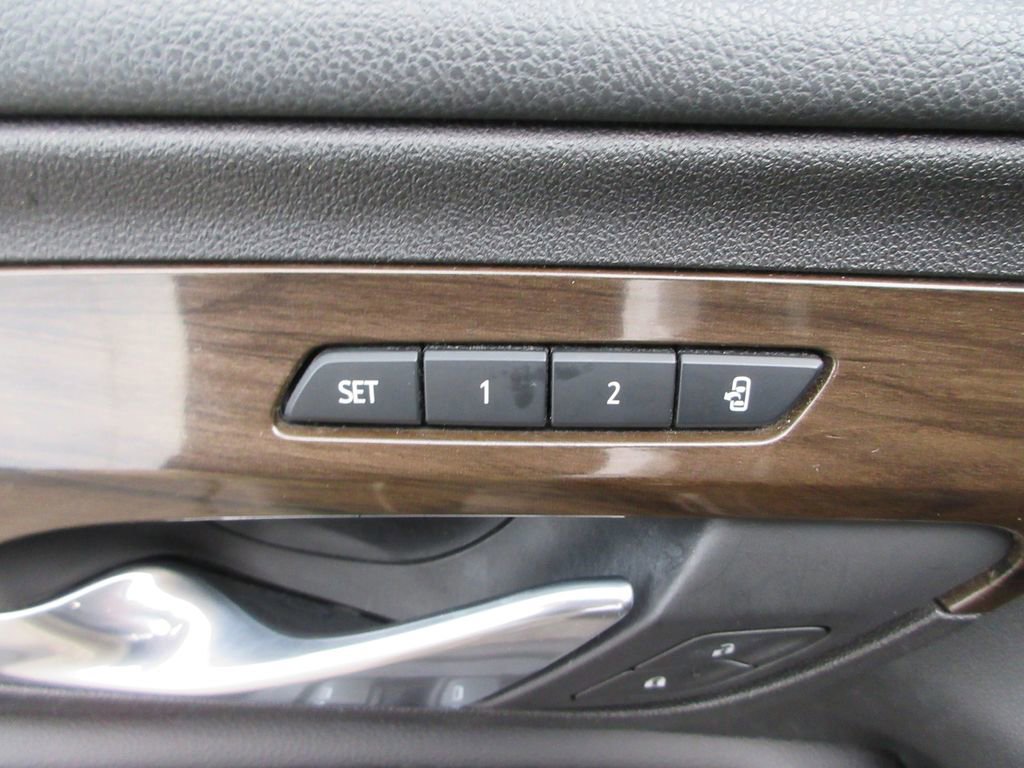 Certified 2020 GMC Terrain Denali w/ Denali Premium Package image 25