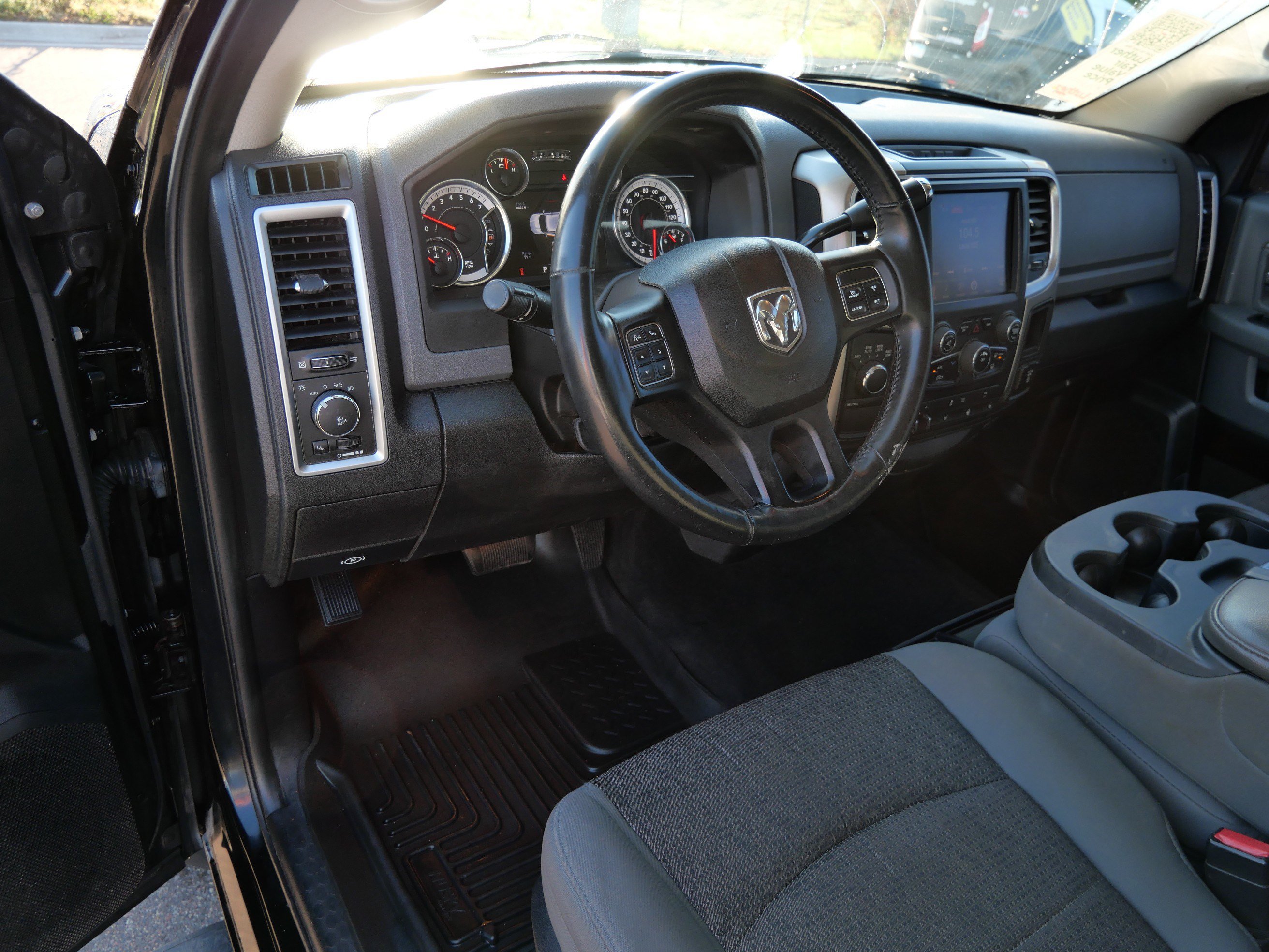 Used 2013 RAM 1500 Big Horn AWD/4WD image 17