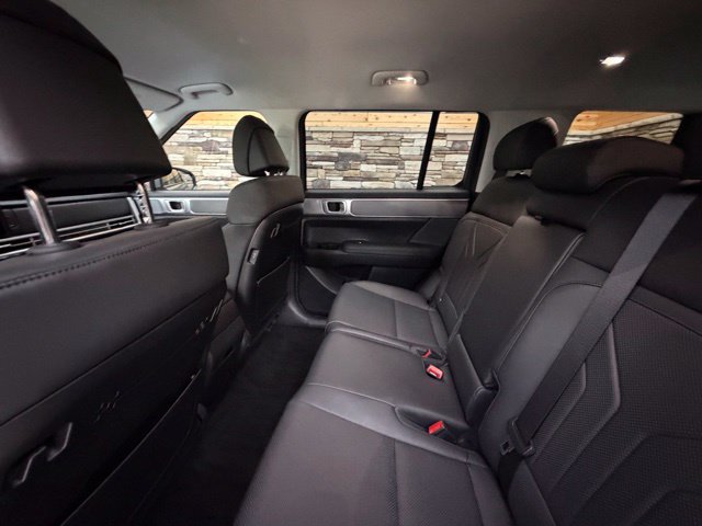 Certified 2026 Hyundai Santa Fe SEL AWD/4WD image 30