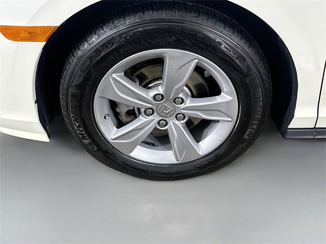 Certified 2019 Honda Odyssey EX image 14