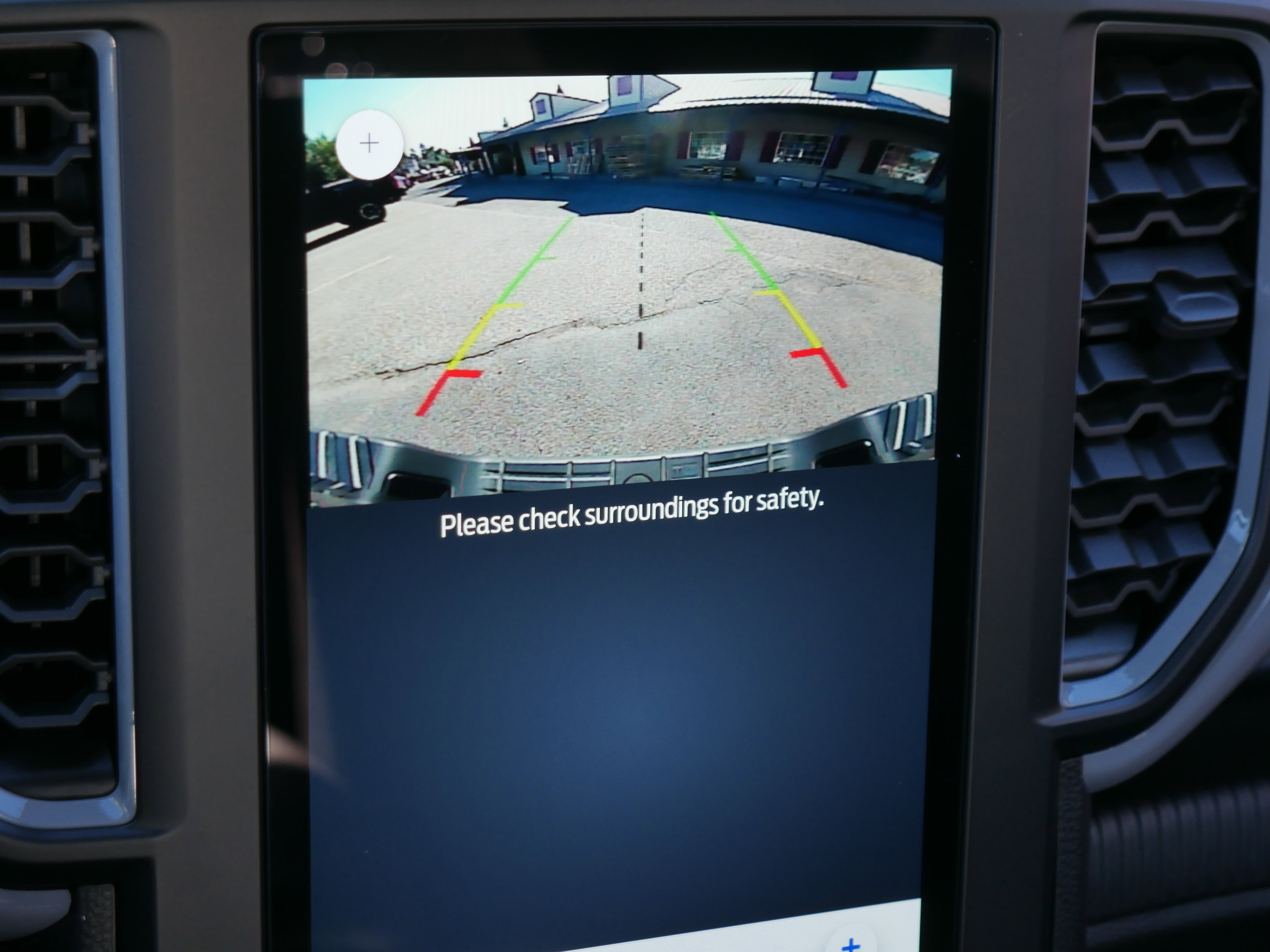 New 2025 Ford Ranger XL image 12