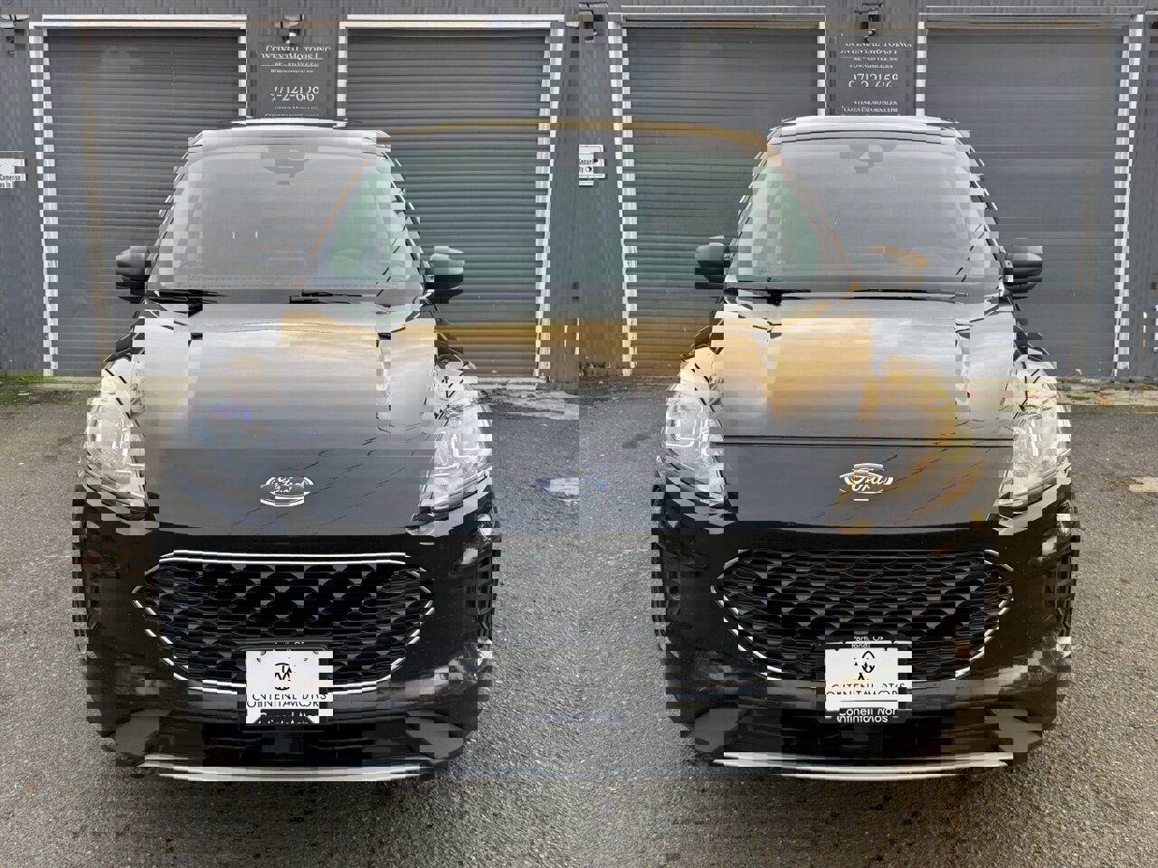 Used 2022 Ford Escape SE image 5