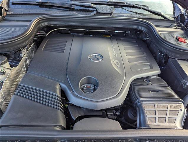 New 2026 Mercedes-Benz GLE 450 4MATIC image 15